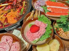 -小吊梨汤·北京菜·烤鸭(清河万象汇店)