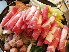 -MI WU FACTORY米屋美食工厂餐厅(绿地店)