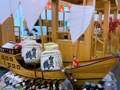 -綱元·海鲜豆捞(明州里店)