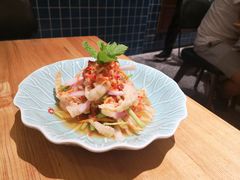 越式酸辣凤爪-米纸越南小馆(金鹰世界店)