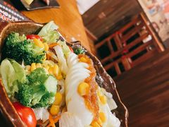 鸟内会沙拉-鸟内会(河北路店)