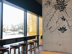 -星巴克(大连甘井子万达分店)