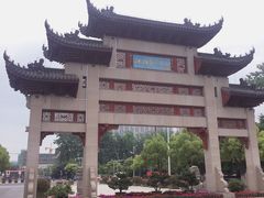 -江南大学(蠡湖校区)