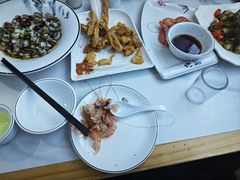 -威海渔村(静安旗舰店)
