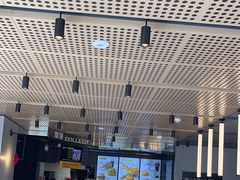 -麦当劳(台州路桥DT店)