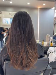 -赤道 Hair Salon