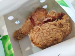 -德克士(广州南站店)