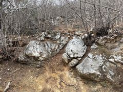 -八奇洞景区