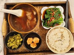 -静香HOUSE·全时段融合餐厅(七星欢乐颂店)