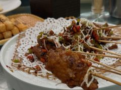 -成都驻京办餐厅(蜀都宾馆店)