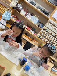 -吾行DIY手工坊(壹方北馆店)