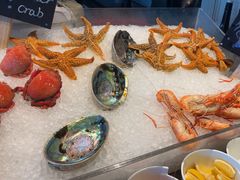 -Social 秀西餐厅-长沙瑞吉酒店(运达店)