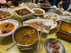 -徐鼎盛民间菜(南坪后堡店)