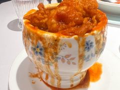 -波特曼西餐厅(中央大街店)