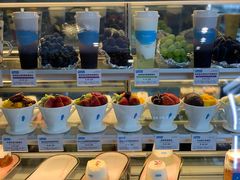 -Blueglass酸奶(财富购物中心店)