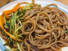 -太原面食店(解放路店)