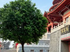 -阳澄湖半岛旅游度假区