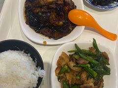 -心怡东北烤冷面(赤峰路店)