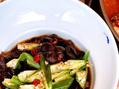 -浩爷羊蝎子火锅(望京店)