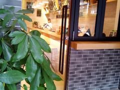门面-大葱柠檬茶scallionlemontea(中山八路富力店)