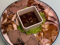 -隆喜元鱼汤包·海鲜(中联广场店)