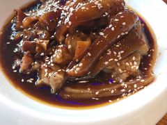 -尚岛私房菜(西方巷店)