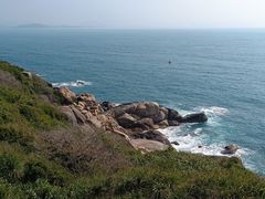 -三亚蜈支洲岛旅游区