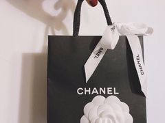 -CHANEL(恒隆广场店)