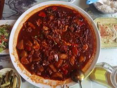 -石老头关东饺子王·东北菜(嘉华鑫城店)