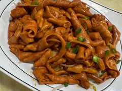 -老字号蛇口德记烧腊饭店·海鲜加工