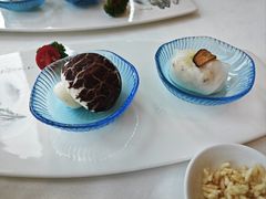 -广州塔晖粤轩中餐厅