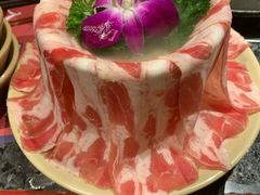 -蜀大侠火锅(四川北路店)