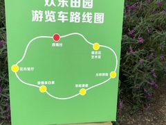-黄龙溪欢乐田园