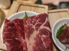 -牛角烧肉(步步高星城天地店)
