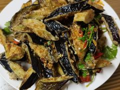 -三点小吃(山大店)