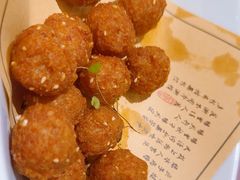 -味+新京宴·烤鸭·北京菜(创意谷店)