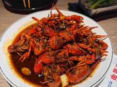 -红盔甲·小龙虾(车公庙店)