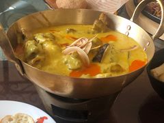 -南沙游艇会·大兵船餐厅