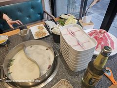 -江小渔鲜鱼火锅(辽沈二街店)