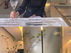 -九献创意菜·牛排馆(亮马河花园店)