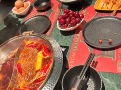 -牛New寿喜烧(金鹰世界店)