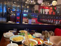 -成都娃娃花园餐厅 (南艺旗舰店)