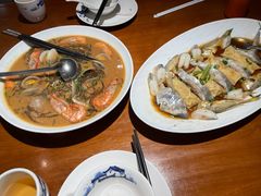 -涌觅名灶·本地海鲜宁波菜(财富广场店)