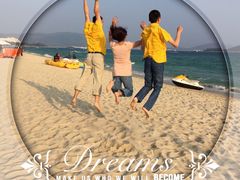 iphone_upload_pic-三亚亚龙湾雅高美爵酒店