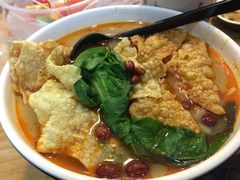 招牌螺蛳粉-螺小胖柳州螺蛳粉(钟楼总店)