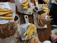 -G+KITCHEN(龙湖狮山天街店)