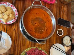 -喜半仙牛八宝·鱼馆(普陀路店)