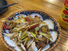 -阿勇鲁肉饭(龙茗路店)