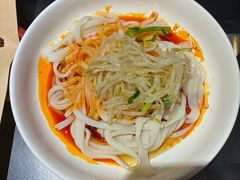 -长安大牌档之龙头酒肆(荣民龙首广场店)