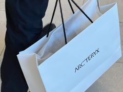 -ARC'TERYX始祖鸟(北京王府中环店)